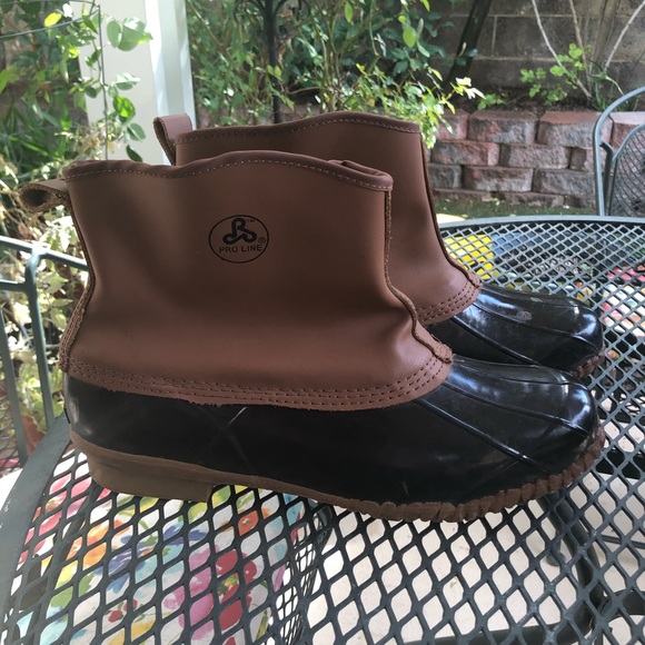 Pro Line Other - Waterproof Boots